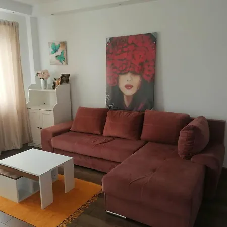 Apartament Near The Park Two Rooms Bucarest Exterior foto
