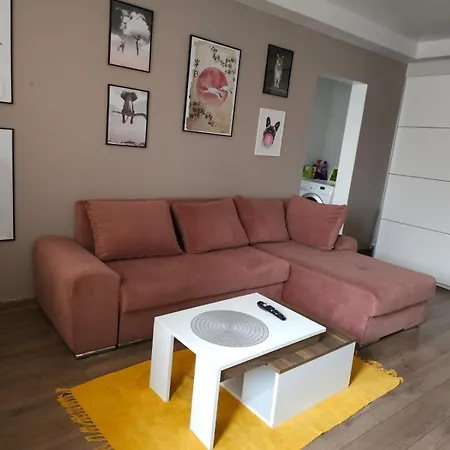 Apartament Near The Park Two Rooms Bucarest Exterior foto
