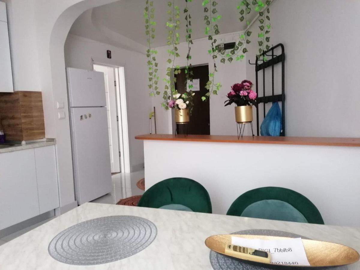 Apartment Near The Park Two