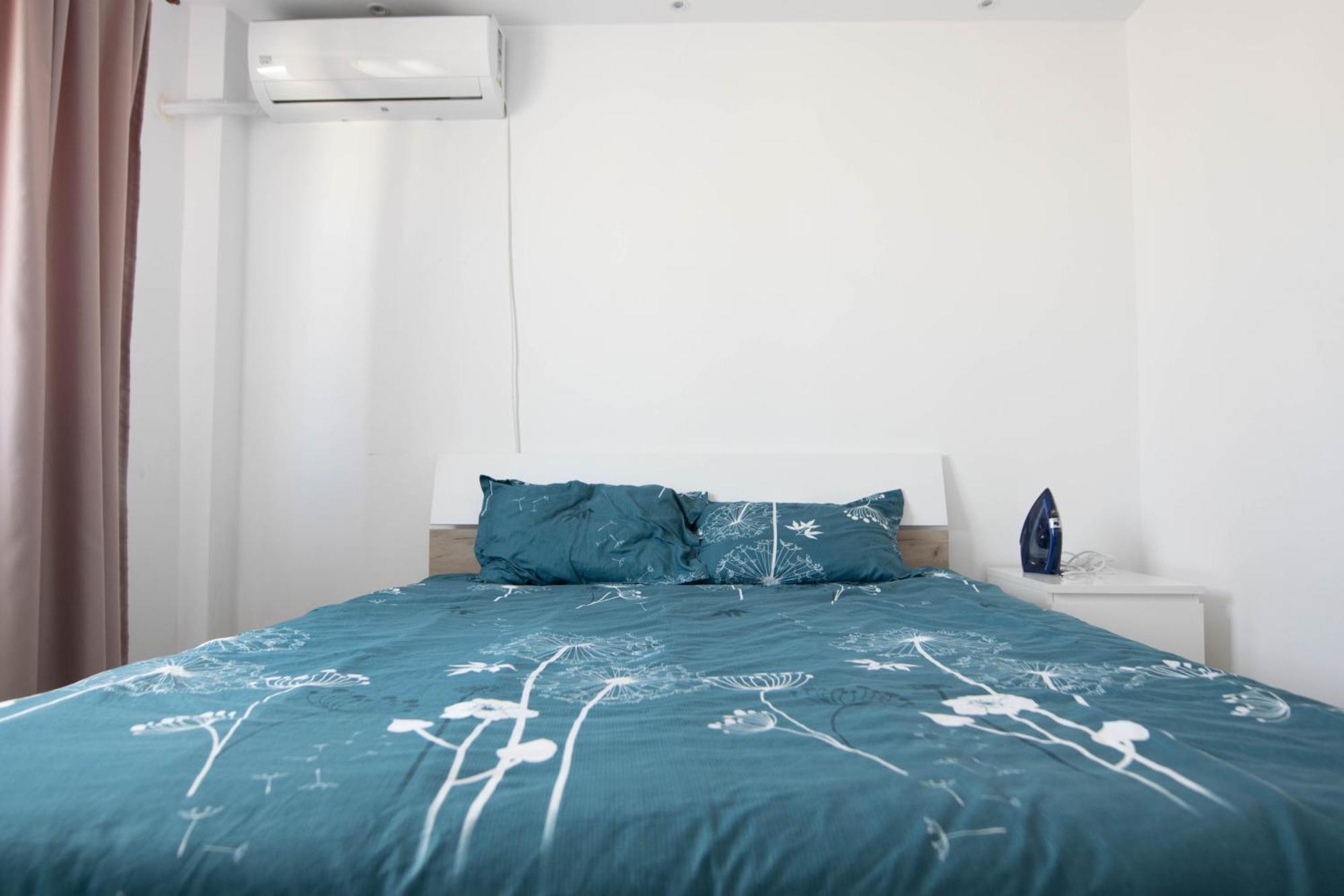 Apartment Near The Park Two *