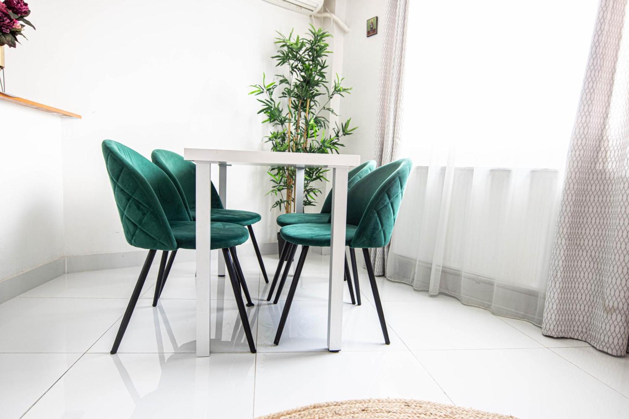 Apartment Near The Park Two
